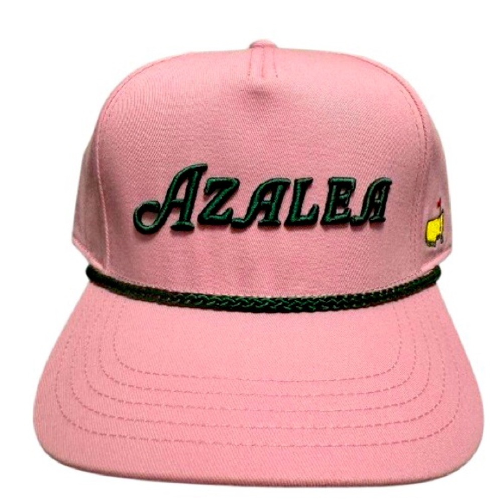 Azalea Masters Hat